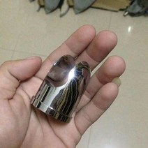 벽걸이 샤워 헤드베이스 환경 친화적 ABS 노즐 브래킷 전기 도금 내마모성 수도꼭지 고정 홀더, 1개, 한개옵션1