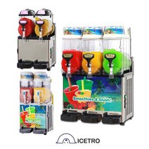 아이스트로 슬러시기계 슬러쉬기계 추천 스무디머신, 선택02. SSM-280