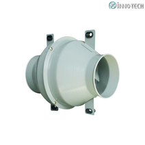 소형인라인팬 TJF-15B 사류덕트팬 환풍기 송풍기 시로코팬 닥트팬 덕트팬 FAN, 1개