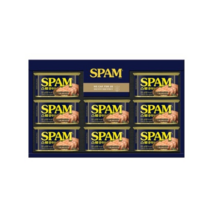 CJ [2022추석선물세트] 스팸12호, 3개