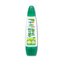 종이나라 만능본드 60g, 4개, 1개입