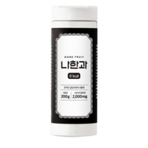 무화당 나한과, 200g, 7개