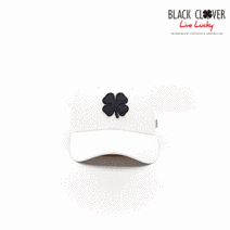 [블랙클로버 공식판매점] 남성 골프 모자 여성 볼캡 남여공용 메모리핏 골프모자 BC아이언스노우