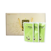 [참건강마을] 유기농 어성초즙 30팩 (어성초액/진액/원액/액기스), 상세 설명 참조, 상세 설명 참조