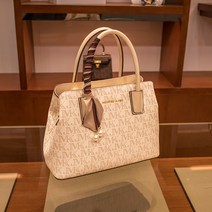 YAPOGI 홍콩 Kili & Mk 정품 가죽 가방 YAPOGI 새로운 여성 캐주얼 인쇄 우아한 어깨 가방 YAPOGI