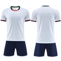 축구유니폼 트레이닝복 반티 축구 유니폼 세트 사용자 정의 남자 아이 풋볼 훈련 스포츠