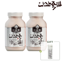 인산가 9회 자죽염 분말 230g x 2개 죽염본가 9번구운 인산죽염 / 9회자죽염고체 8g 4개 증정 / 요리 양치 코세척 가글 세안 [정품 판매자 사업자번호: 660-58-00