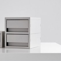홈피씨방 전선정리용 미니 서랍형수납함 회사책상 병원 사무실꾸미기 홈오피스 행정실