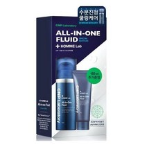 차앤박(CNP) 옴므 랩 올인원 플루이드 110ml 증량기획 (+80ml 증정)