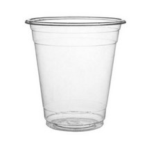 모두아이엔지 투명 PET 아이스컵, 1개입, 100개, 420ml