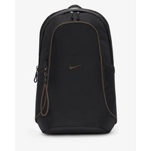 (국내매장판) 나이키 스포츠웨어 에센셜 백팩(20L) DJ9789-010 가방
