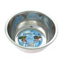 동복 스텐믹싱볼 20cm 쌀바가지 샐러드볼 보울 보울-72394EA, MR_ 본상품선택