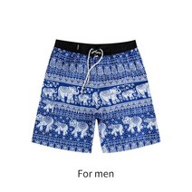 스키장비 숏스키 짧은 미니 쇼트 플레이트 남성 여성 스포츠 러닝 비치 짧은 보드 바지 수영 트렁크 빠른, 02 Men size 1_06 XXXL