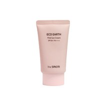 더샘 에코 어스 파워 핑크 선크림 SPF50+ PA++++, 50g, 11개