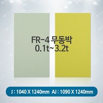 ILM FR4 전자부품, 1.2자리