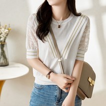 [탑온탑] [GS ONLY]루티스니트TP2118039