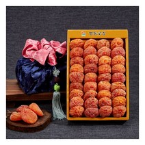 [마루영농] [곶감마루]영동곶감 건시1kg (32입)/지함포장, 상세 설명 참조