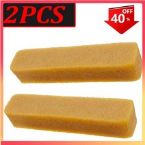 무선샌딩기 전동 핸드 충전 샌드페이퍼 샌딩기 2pcs 100x30x30mm 연마 청소, 협력사