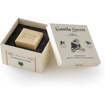 일본 Gamila secret 가밀라 시크릿 비누 115g, 상품선택