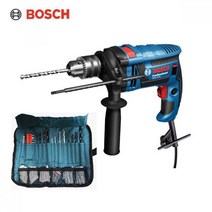 보쉬 GSB 16RE 13RE 해머드릴 임팩트드릴 함마드릴 보쉬전동드릴, 1번