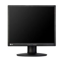 LG 17인치 LED모니터 4:3비율, LG 17인치 LED 모니터