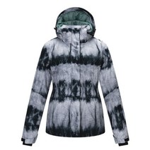 보드복 스노우보드 스키복 방수 후드티 귀여운 독특한 방한복 다운자켓 기모 방한 화려한 점퍼 방한점퍼