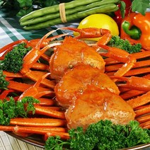 [선주직송] 주문진 홍게 당일조업 2kg 일광호 산지직송, 8. 홍게 3kg (대) 3마리 내외(자숙)