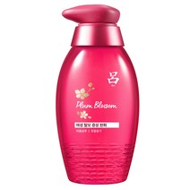 려 천삼화 탈모 퍼퓸 샴푸 모발 400ml