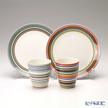 이딸라 iittala 올란드 필란드 식기 세트, 단일 옵션