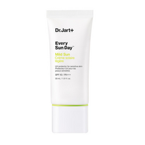 닥터자르트 에브리 선 데이 마일드 선크림 SPF43 PA+++, 30ml, 2개