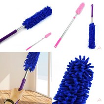 멀티더스터 자동먼지털이개 극세사먼지털이개