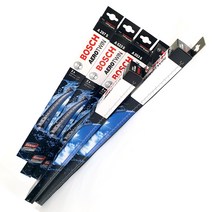 푸조 3008 II P84 와이퍼 16년07- 280 후면 뒷유리 후방 낱개 H283 3397011812