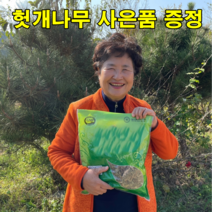 국내산 명품 인진쑥 구기자 결명자 600g 1200g 1800g 헛개나무증정