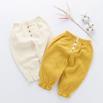 까꿍놀이터 지짐항아리팬츠