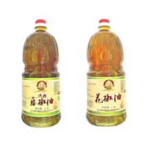 마향주이 마조유 1.8L 화조유 1.8L 업소용 마라탕 훠궈 샤브샤브 산초기름 산초유화죠유마죠유, 마조유1.8L