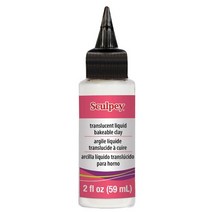 JSALSB02 스컬피 액체형 59ml -조형재료