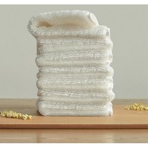 대나무행주 섬유 탈취 뱀부 라지 대형 10개 작은타올 주방타올 업소행주