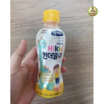 하이키드 킨더밀쉬 200ml 24개, 144개