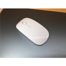 맥북 모형 목업 디스플레이 노트북 촬영용 소품 인테리어, H. 마우스 모형