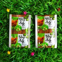 우슬닭발즙 우슬즙 엑기스 진액 국내산 50포