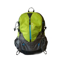 ALBATRE(알바트레) 등산배낭 32L, 32L:라임그린