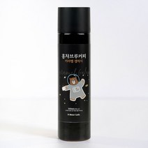 홍차브루커피 콜드브루 더치커피 아메리카노 커피 원액 500ML 5가지 풍미, 5. 카라멜 갤럭시