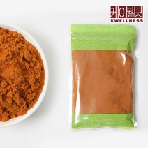 케이웰니스 국산 구기자 가루 분말 400g 전통 한방 차 물 재료, 단품