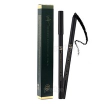 엔프라니 잉크로나이즈 워터프루프 아이라이너 젤펜슬 1Day 타투 1+1, 01.잉크블랙, 2개