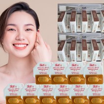 에이앤팩 (10개+10개) AN리프팅팩/블랙헤드팩/피지제거팩/주름지우개/(10개는겉 케이스 없음 )+다흰비누미니+(에이앤 미스트250ml), 10개입+다흰비누+에이앤미스트250ml