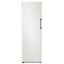 삼성전자 비스포크 김치냉장고 1도어 RQ32A7615AP (319L 코타 화이트 1등급), 단품