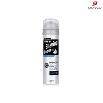 면도 비누 크림 쉐이빙폼 면도크림 부드러운 면도비누, 1개