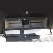 G90 제네시스 트렁크정리함 수납함 G90(풀체인지) G90(롱휠베이스) G90(3.5T 슈퍼차저) G90(3세대) EQ900, 큰사이즈-양문형
