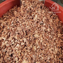 산 경북 안동 구수한 메주가루 막장용 3kg, 단일옵션