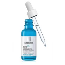 La Roche-Posay Hyalu B5 Hyaluronic Serum 라로슈포제 히알루 세럼 히알루론산 1floz(30ml), 1개
